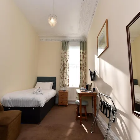 Phoenix Court Scarborough