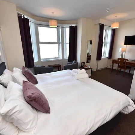 Phoenix Court Hotell
