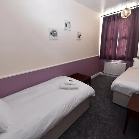 Phoenix Court Scarborough