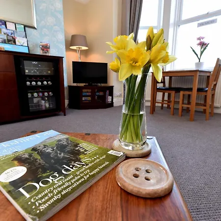 Phoenix Court Scarborough