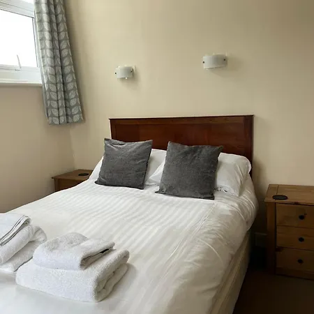 Phoenix Court Hotell