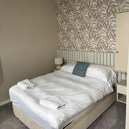 Hotel Phoenix Court Scarborough