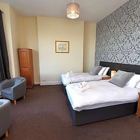 Phoenix Court Scarborough
