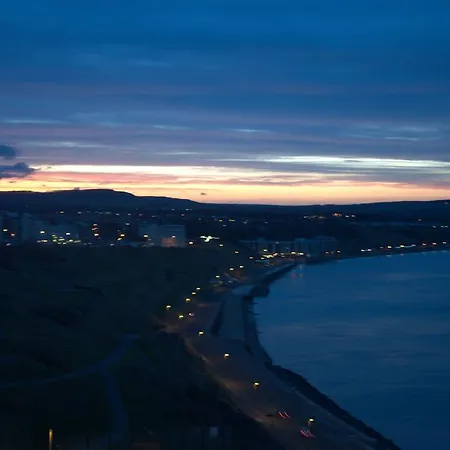 Phoenix Court Scarborough