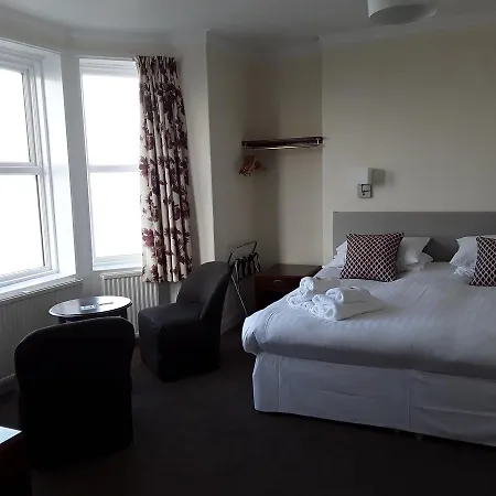 Phoenix Court Hotell