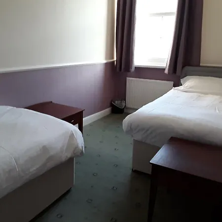 Phoenix Court Hotel