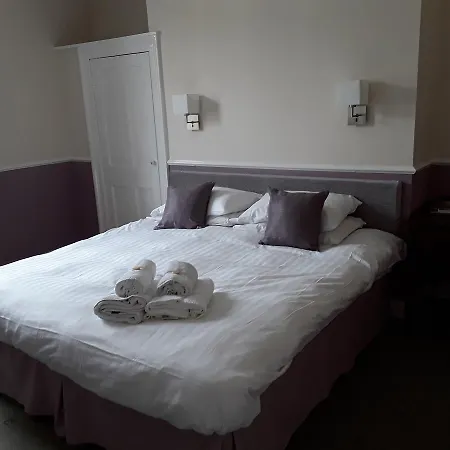 Phoenix Court Отель 5*
