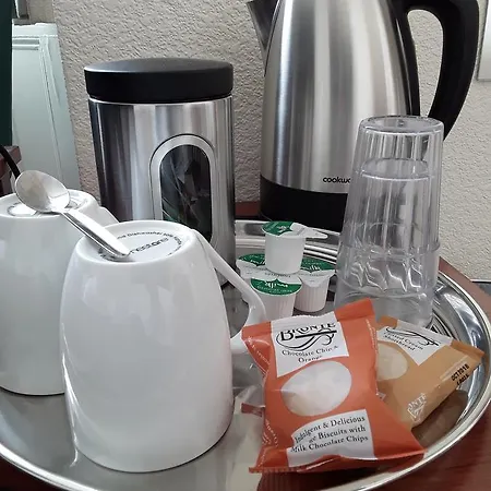 Phoenix Court Hotell 5*