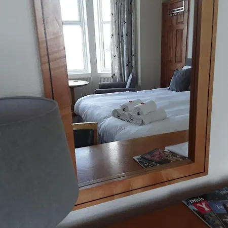Hotell Phoenix Court