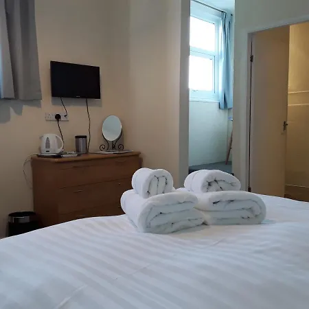 Phoenix Court Hotell 5*