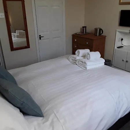 Phoenix Court Hotel Scarborough