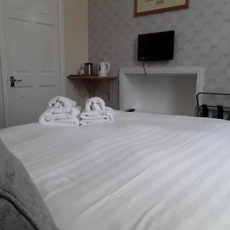 Phoenix Court Hotell