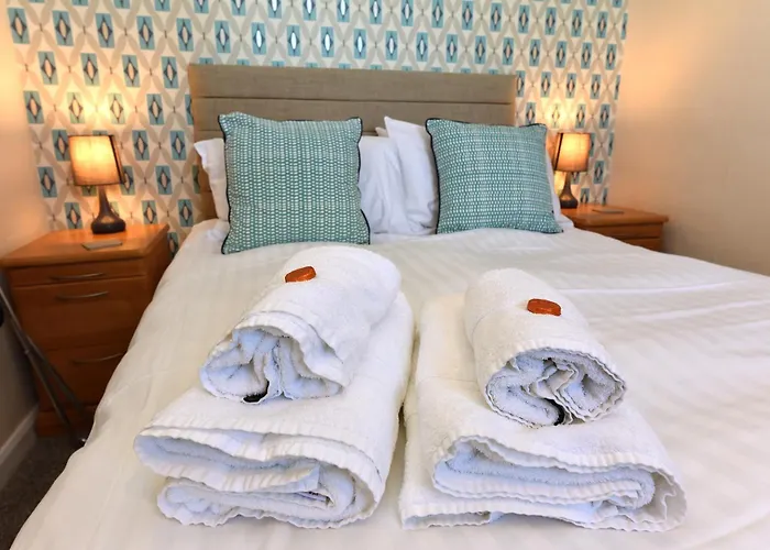 Phoenix Court Scarborough