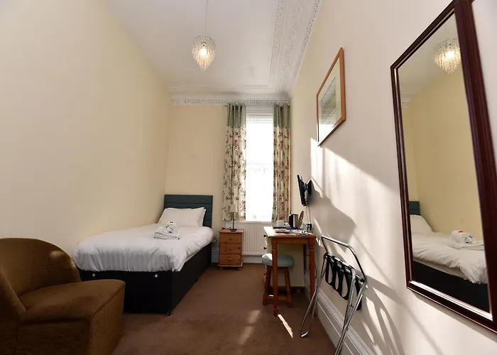 Phoenix Court Scarborough