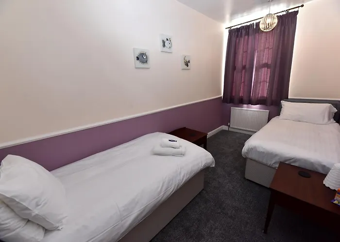 Phoenix Court Scarborough