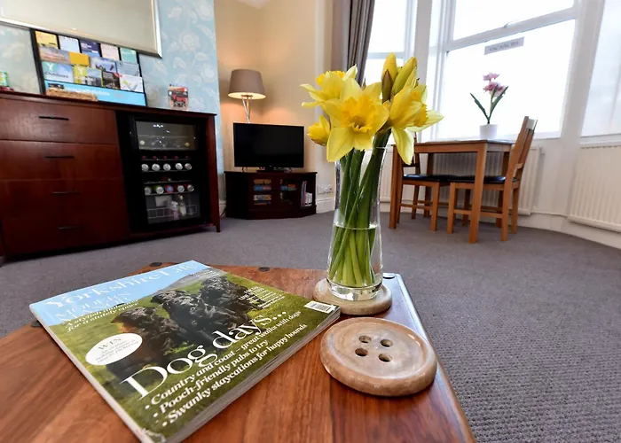 Phoenix Court Scarborough