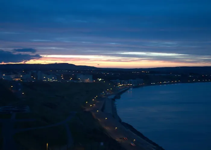 Phoenix Court Scarborough