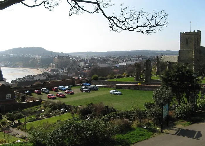 Phoenix Court 5* Scarborough