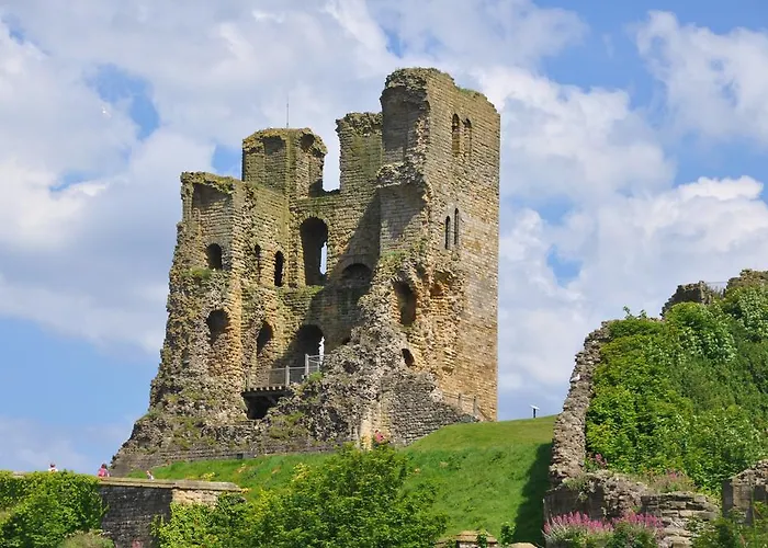 Phoenix Court 5* Scarborough