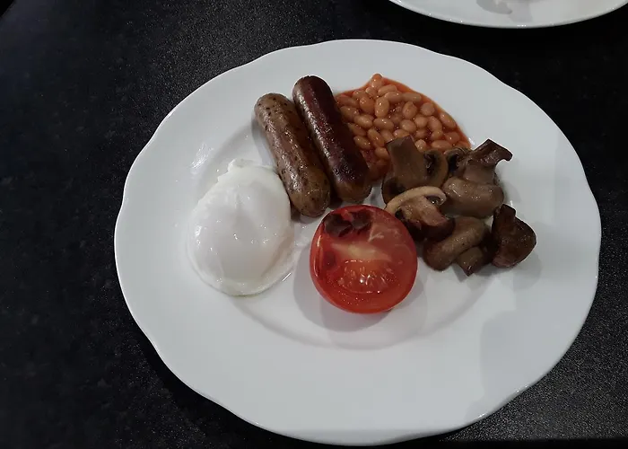 Phoenix Court Hotel Scarborough