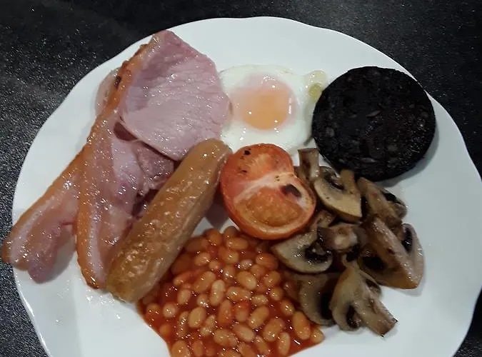 Phoenix Court Hotel Scarborough