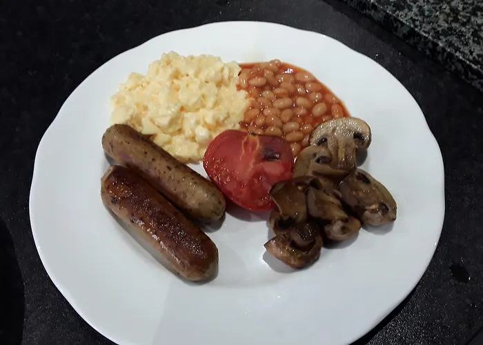 Phoenix Court Hotel Scarborough