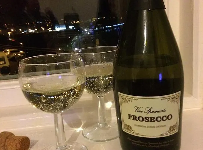 Phoenix Court 5* Scarborough