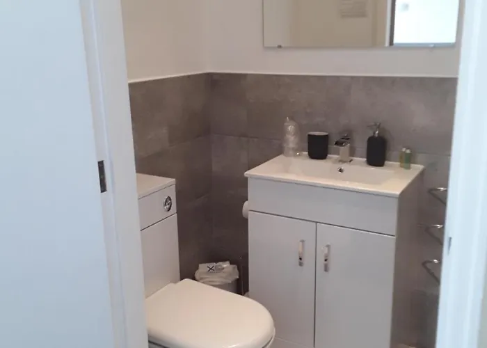 Phoenix Court Scarborough