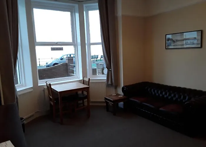 Phoenix Court Hotel Scarborough