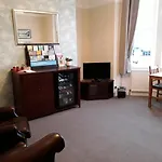 酒店 Phoenix Court 斯卡伯勒