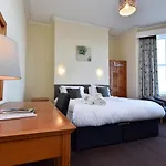 酒店 Phoenix Court 斯卡伯勒