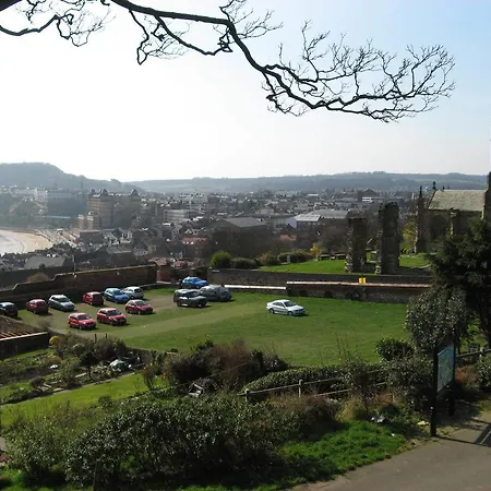 Phoenix Court 5* Scarborough