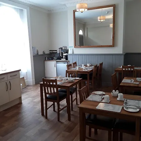 Phoenix Court Hotel Scarborough