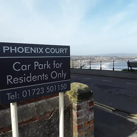Phoenix Court 5*