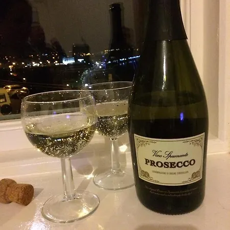 Phoenix Court 5* Scarborough