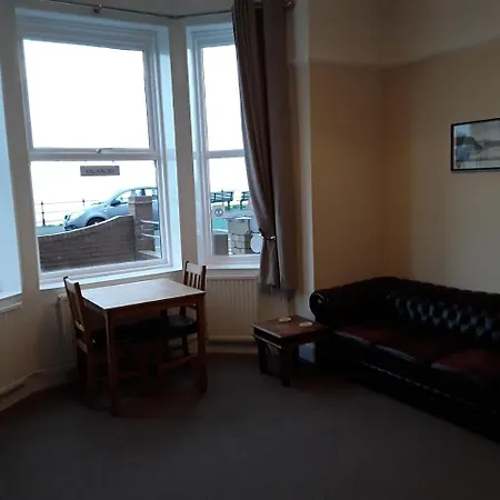 Phoenix Court Hotel Scarborough