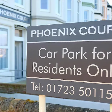 Phoenix Court Hotel 5*