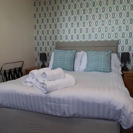 Phoenix Court Hotel