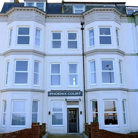 Phoenix Court Hotel