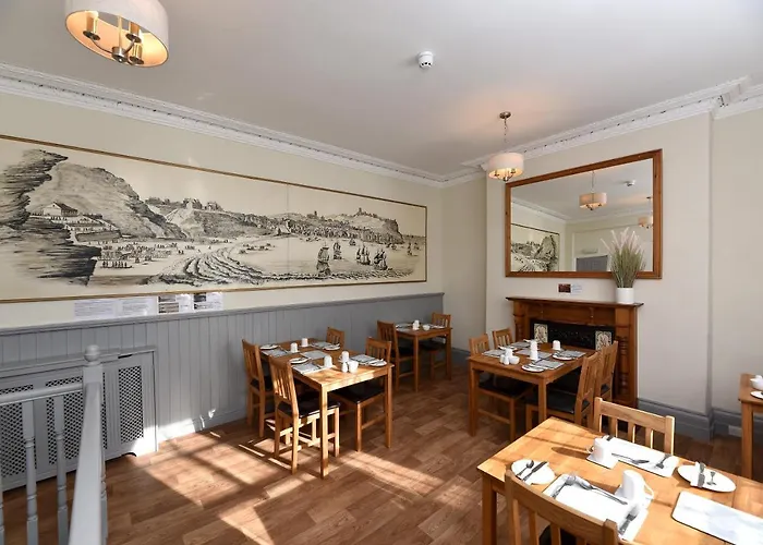 酒店 Phoenix Court 5*